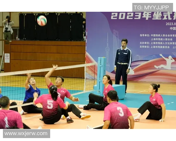 上海排球队转型之路：从传统强队到现代竞技新标杆的全景探索