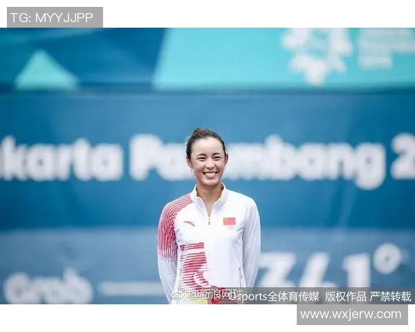 上海网球队以53分领跑亚运会积分榜展现强大实力